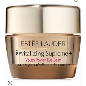 Estée Lauder: Revitalizing Supreme+ Youth Power Eye Cream, .34OZ./10ml